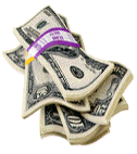 A picture of money. Please wait while it's loading.