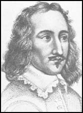 Freeborn John Lilburne