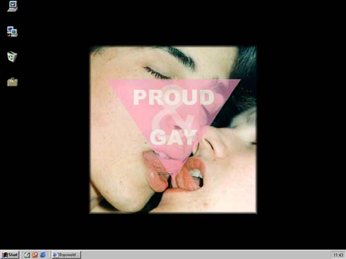 This is what it will look like!