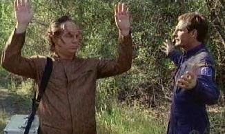 Phlox, Archer-Terra Nova