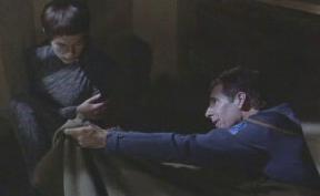 T'Pol, Archer-The Andorian Incident