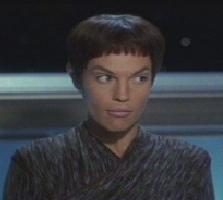 T'Pol-Oasis