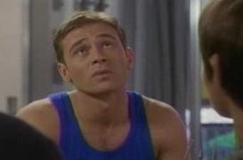 Trip, T'Pol-Unexpected