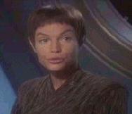 T'Pol-Fallen Hero
