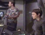 Trip, T'Pol-fallen Hero