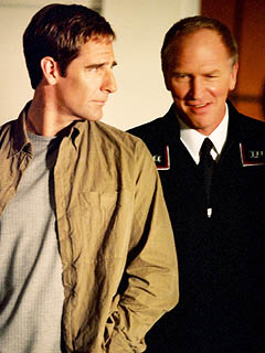 Archer, Admiral Forrest (sp?)- Broken Bow