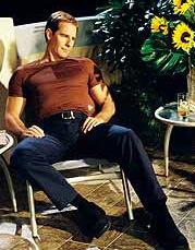 Captain Archer in "Two Days and Two Nights"
