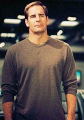 Captain Archer in "Silent Enemy"