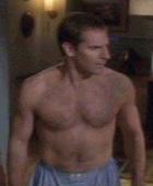 Captain Archer in "Shockwave"