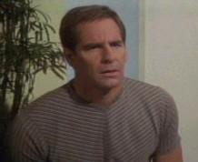 Captain Archer in "Two Days and Two Nights"