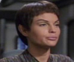 T'Pol-Desert Crossing (i think)