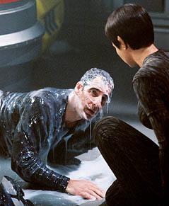 Archer, T'Pol-Vox Sola