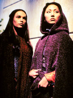 T'Pol, Hoshi-Civilization