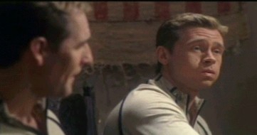 Archer, Trip-Desert Crossing