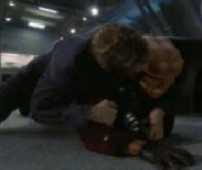 Trip, Ferengi guy-Aquisition