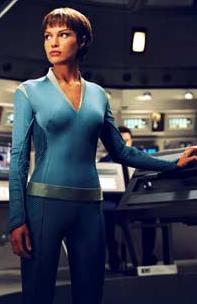 The Xindi - T'Pol