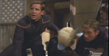 Andorian Incident, 61