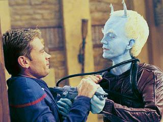 Andorian Incedent, 51