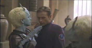 Andorian Incident, 62