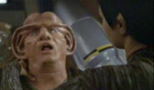 Ferengi, T'Pol-Aquisition