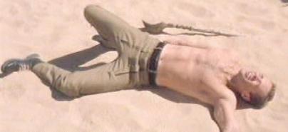 Desert Crossing, 6