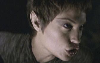 T'Pol-Strange New World