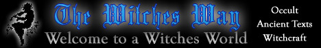 The Witches Way Members & Sponsors - Networking for The Metaphysical Community