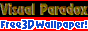 Visual Paradox - Free 3D Wallpaper