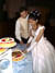 The cake again...