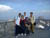 On the top of Alpes