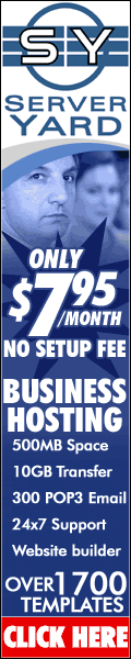 Business and Personal Professional Web Hosting