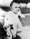 El Che ni�o