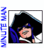 5 members of the Freedom Force!