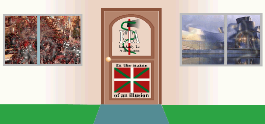 Basque history