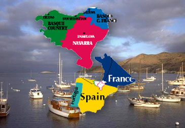Basque Country