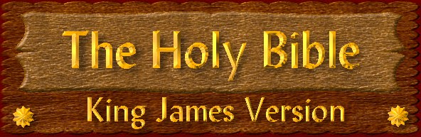 The Holy Bible - King James Version