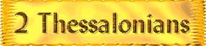 2 Thessalonians