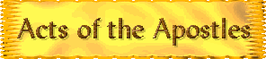 Acts of the Apostles