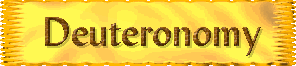 Deuteronomy