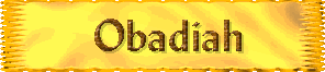 Obadiah