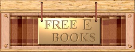 FREE E BOOKS