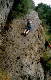 Micheal 12 Castle rock