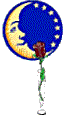 Moonlight Flower - A truly inspirational Person