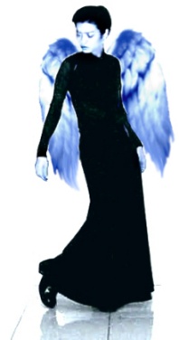 Blue Angel