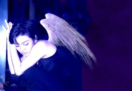Fallen Angel