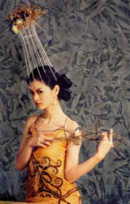 Mythologirl
