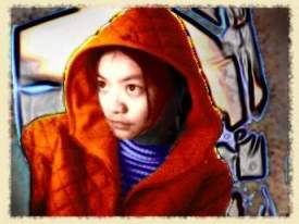 WinterFlame...