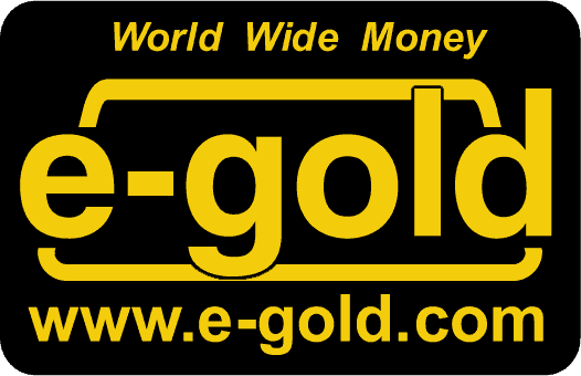 Klik Disini Untuk Daftar Account E-Gold
