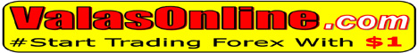 Online Currency Trading (Forex)