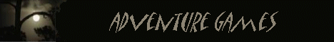 Adventure Games